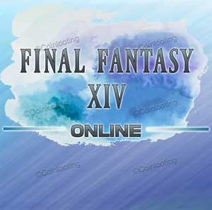FFXIV Gil & Boost