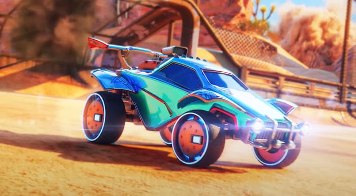 Buy Rocket League Credits