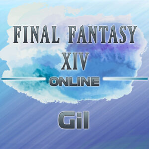 Buy FFXIV Gil