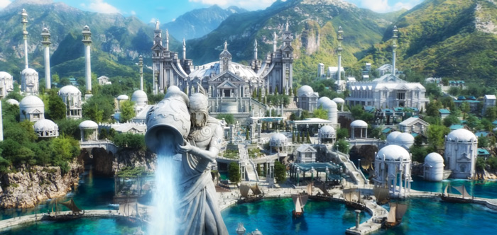 Buy Final Fantasy 14 online Gil