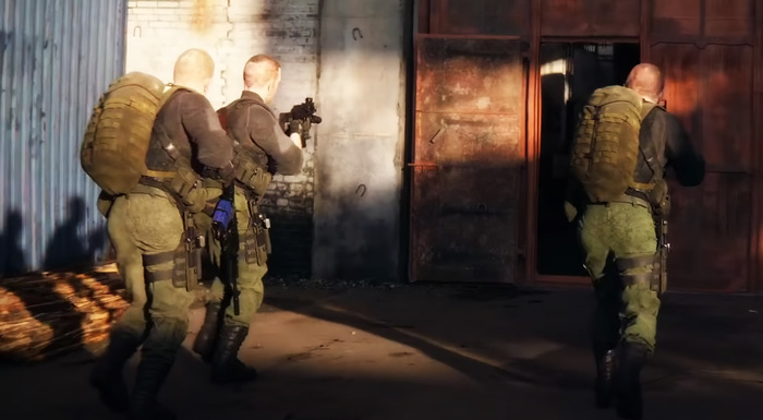 Buy Roubles for Escape from Tarkov (EFT) kaufen