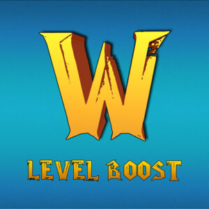 WoW Classic Level Boost