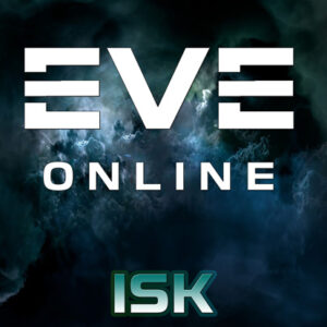 Buy EVE Online ISK