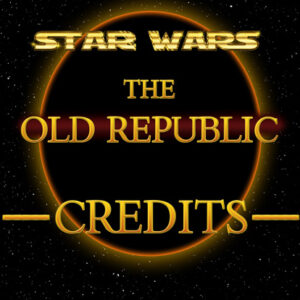 Buy SWTOR Credits