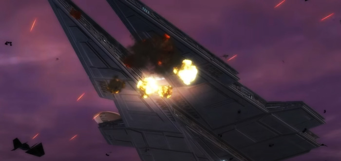 buy Star Wars TOR Credits
