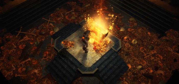 Buy Path of Exile Exalted Orb