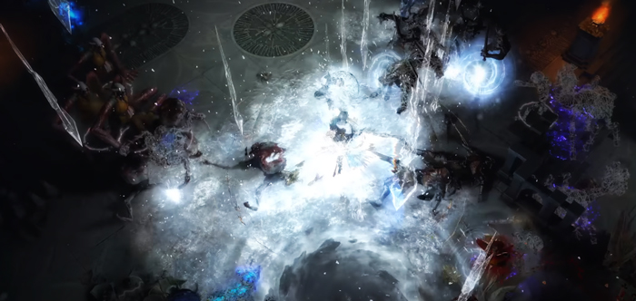 Buy PoE Exalted Orb