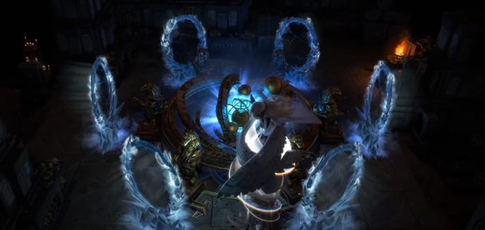 PoE Chaos Orb buy
