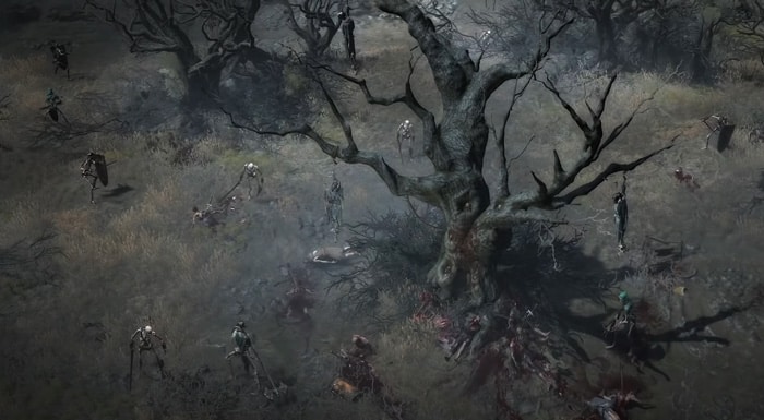 Buy Diablo 4 Gold