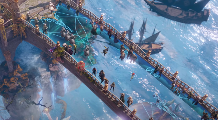 Buy Lost Ark Gold US Server