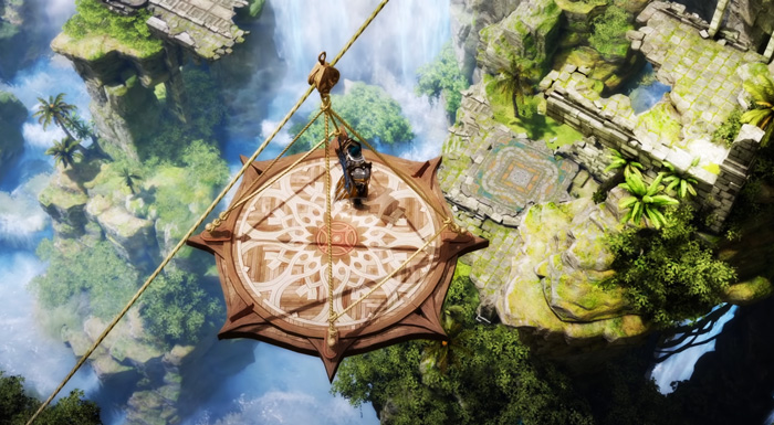 Buy Lost Ark Gold on all EU Server