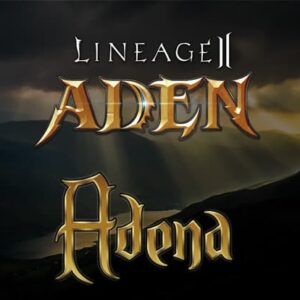 Buy Lineage 2 Aden Adena