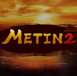 Metin2 Yang & Won