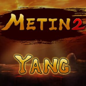 Buy Metin2 Yang