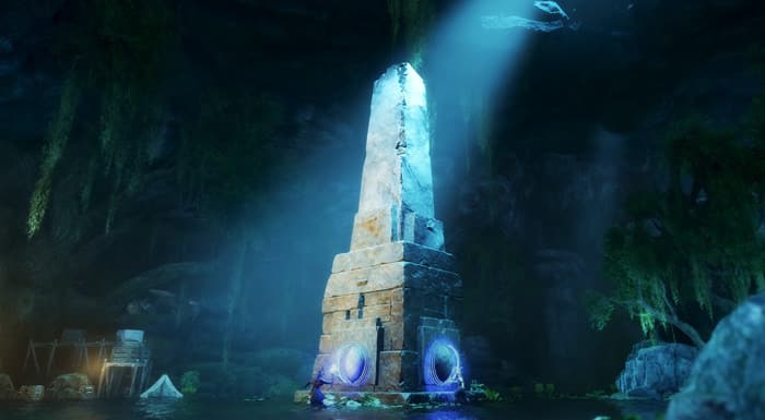 New World Level Boost
