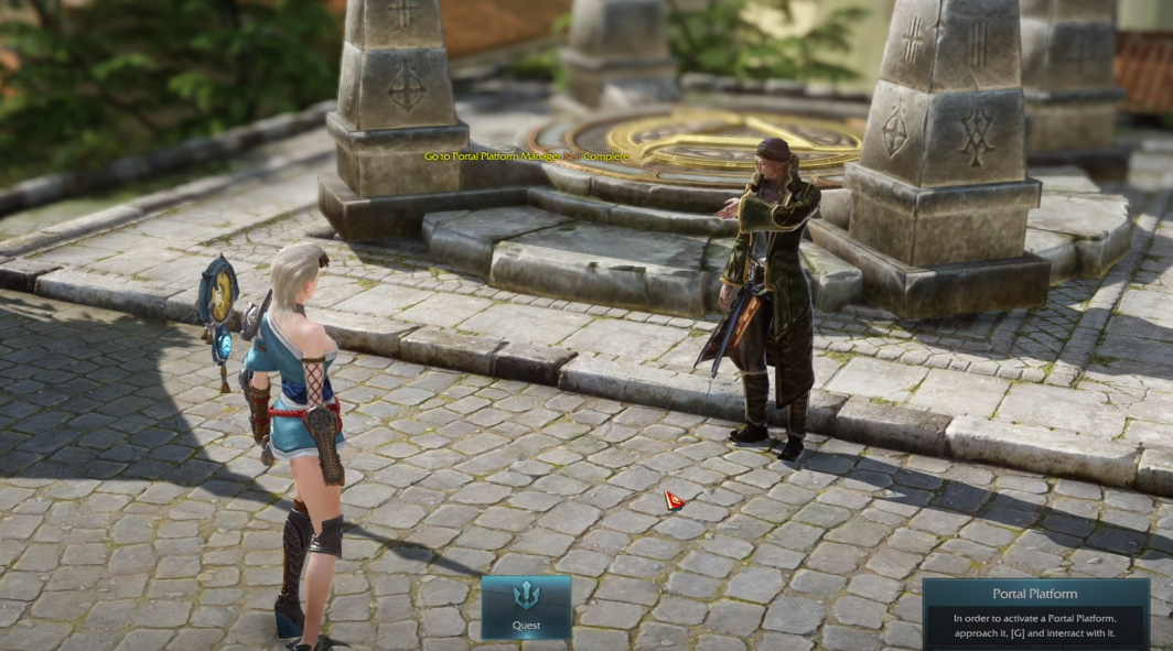Lost Ark News DE