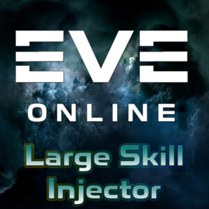 Buy EVE Online Large Skill Injector
