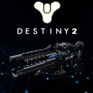 Destiny 2 buy weapons Ager's Scepter