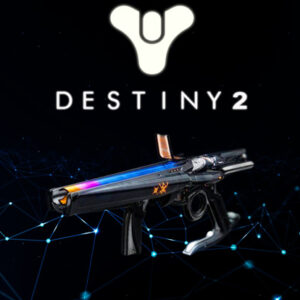 Destiny 2 buy weapons Dead Messenger