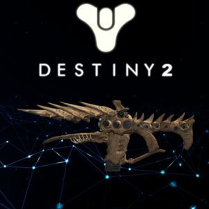 Destiny 2 buy weapons one thousand voices