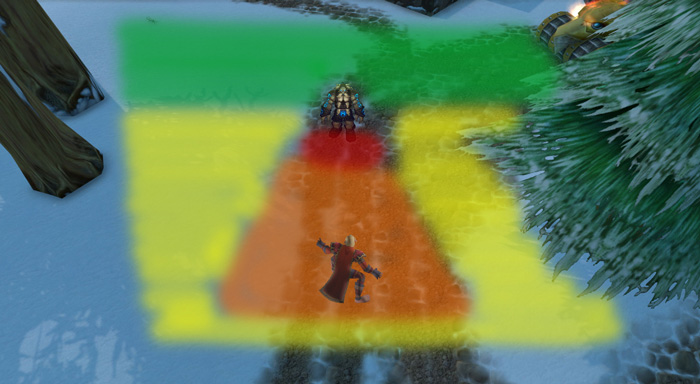 Classic WotLK WoW Rogue stealth Guide