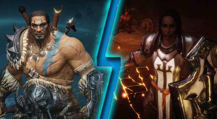 Diablo Immortal Binner Class Guide