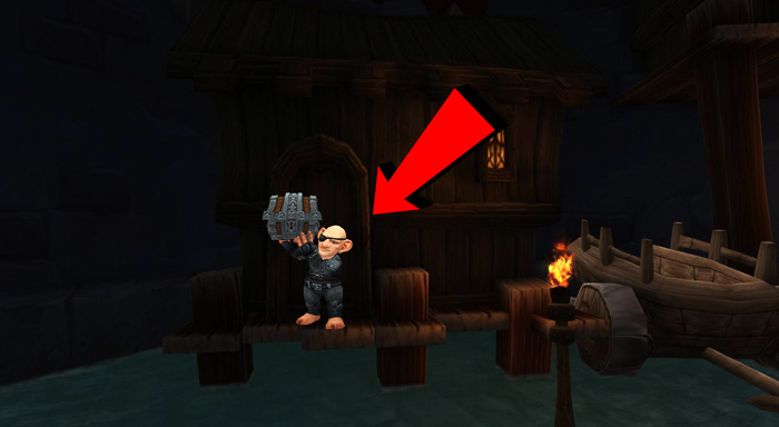Lootmaster (ninjaloot) - Masterloot WoW WotLK Classic