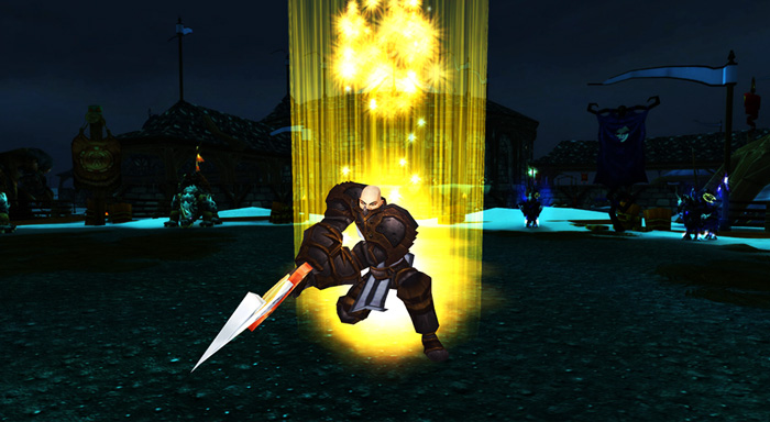 WoW WotLK Instances Preparation Guide