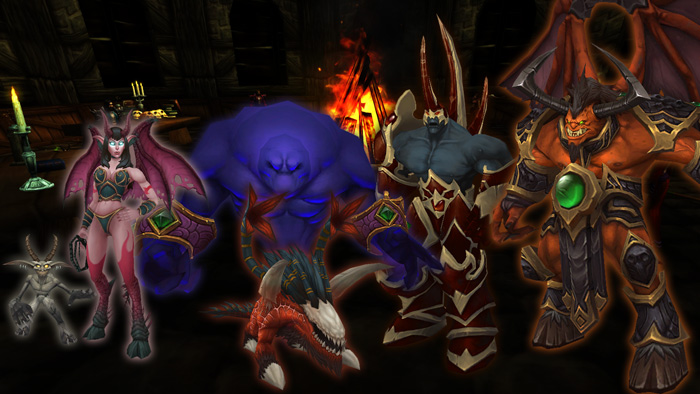 WoW WotLK Classic Warlock Guide
