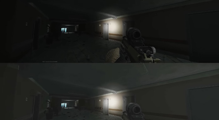 eft settings