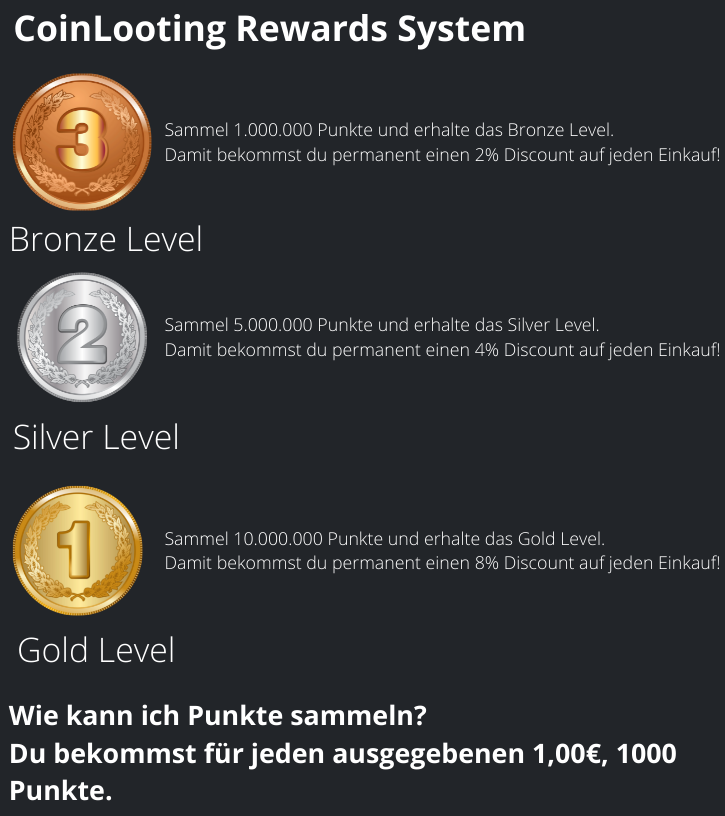 CLRewards