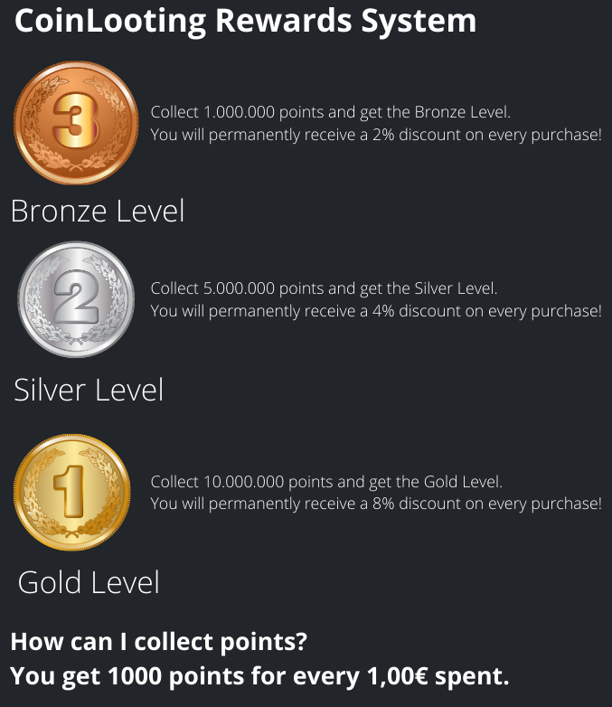 CLREWARDS