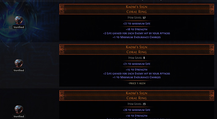 Path of Exile spielen