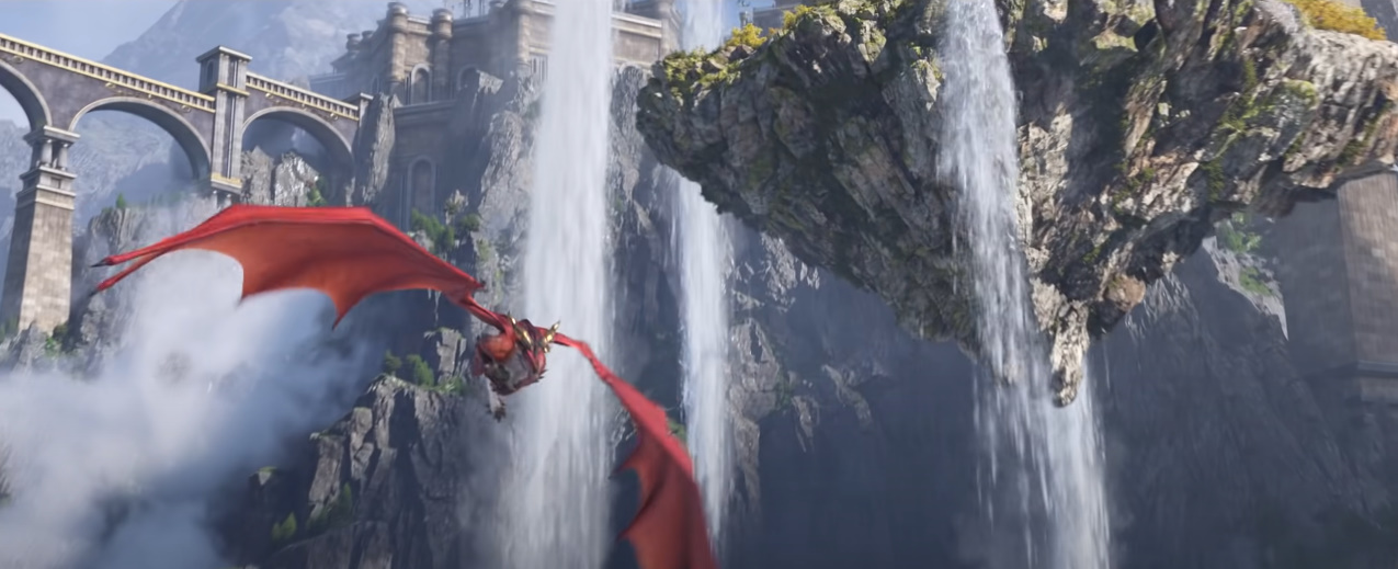 WoW Dragonflight Overview