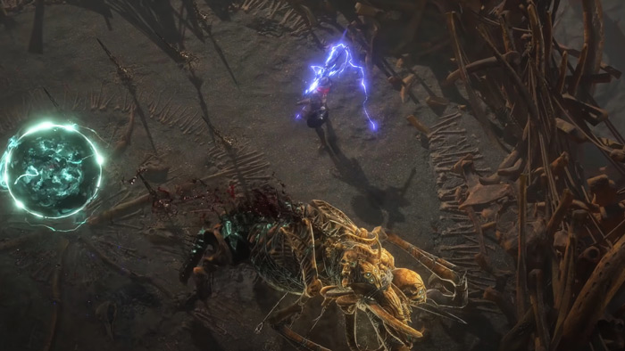 PoE (Path of Exile 2) Release Date