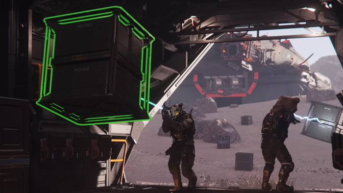 Star Citizen new Patch 3.18 problems