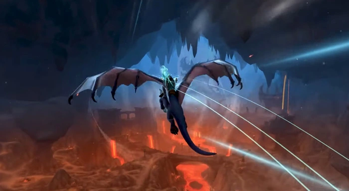 Dragonflight Gear Upgrade Guide