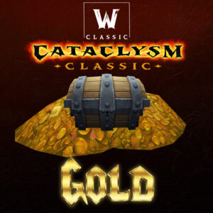 Wow Cataclysm Classic Gold