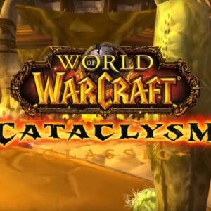 WoW-Cataclysm-Classic