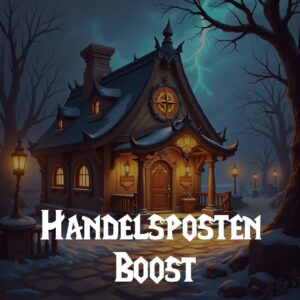 Handelsposten Boost TWW
