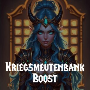 Kriegsmeutenbank-Boost TWW