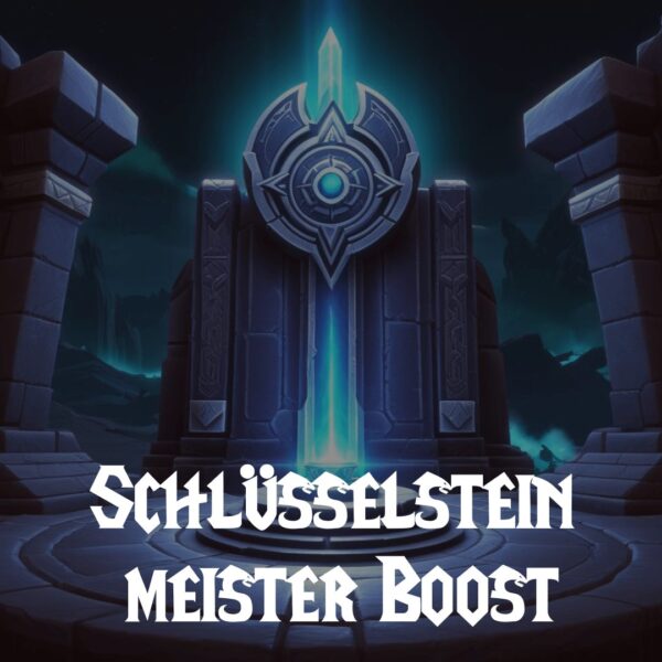 Schlüsselsteinmeister