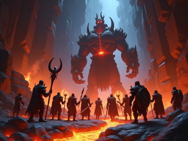 Blackrock Depths Raid Boost | WoW The War Within Raid